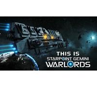 Starpoint Gemini Warlords (PC)