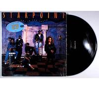 Starpoint - Hot to The Touch [Import]