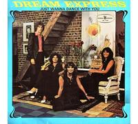 STARPOINT / I JUST WANNA DANCE WITH YOU