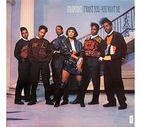 STARPOINT - I want you, you want me (US, 6 versions, 1990) / Vinyl Maxi Single [Vinyl 12'']