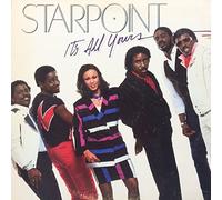 Starpoint / It's All Yours
