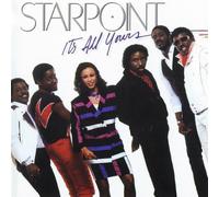 Starpoint - It's All Yours [Import]