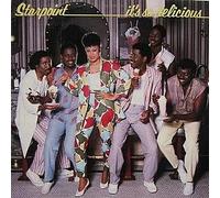 STARPOINT - It's So Delicious (1983, US) [Import]