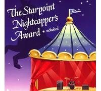 Starpoint Nightcapper S Award [Import]
