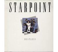STARPOINT - Restless [Import]