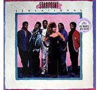Starpoint - Sensational [Import]