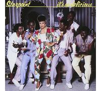 Starpoint - Starpoint - It's So Delicious