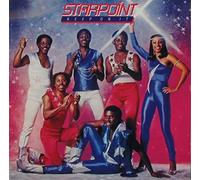 Starpoint - Starpoint - Keep on It