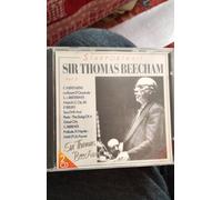 Beecham - Beecham, Sir. Thomas-Starportrait 2 [Import]