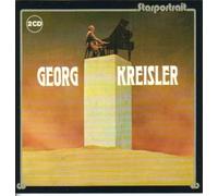 Starportrait - Georg Kreisler