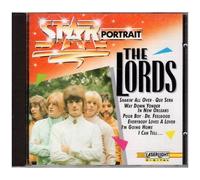 Starportrait - Shakin' All Over Ii