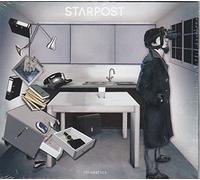 STARPOST - CHROMATICS
