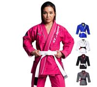 Starpro - Ronin Preshrunk Premium Jiu Jitsu, BJJ Gi - Diverses Tailles et Couleurs - Jujitsu Gi, Lightweight BJJ Gi, Jiu Jitsu Gi, Juijitsu Gi, Gi BJJ, BJJ Gi Men
