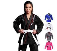Starpro | Ronin Preshrunk Premium Jiu Jitsu, BJJ Gi | Diverses Tailles et Couleurs | Jujitsu Gi, Lightweight BJJ Gi, Jiu Jitsu Gi, Juijitsu Gi, Gi BJJ, BJJ Gi Men