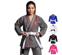 Starpro | Ronin Preshrunk Premium Jiu Jitsu, BJJ Gi | Diverses Tailles et Couleurs | Jujitsu Gi, Lightweight BJJ Gi, Jiu Jitsu Gi, Juijitsu Gi, Gi BJJ, BJJ Gi Men