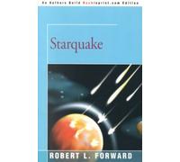 (STARQUAKE ) BY Forward, Robert L. (Author) Paperback Published on (12 , 2000)
