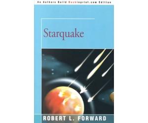 (STARQUAKE ) BY Forward, Robert L. (Author) Paperback Published on (12 , 2000)