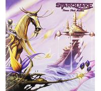 STARQUAKE - TIMES THAT MATTER (LTD.DOUBLE VINYL) 2 VINYL LP NEUF