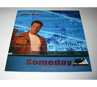 Starr, Adam - Someday: Everybody in The World Will Be a DJ