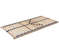 Starr Bed base Solid wood frame Müller Möbelwerkstätten 915 4 - 915-4