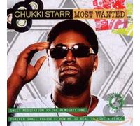 Starr,Chukki - Most Wanted