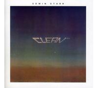 Starr, Edwin - Clean [Import]