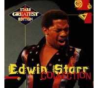 Starr, Edwin - Collection