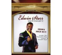 Live in concert - DVD Zone 1