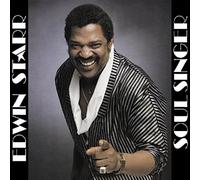 Starr, Edwin - Soul Singer [Import]