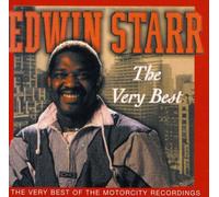 Starr, Edwin - Very Best of Edwin Starr