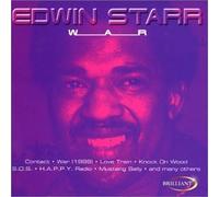 Starr, Edwin - War