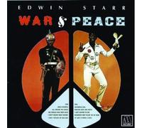 Starr Edwin - War And Peace