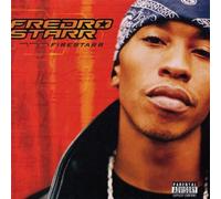 Starr, Fredro - Firestarr