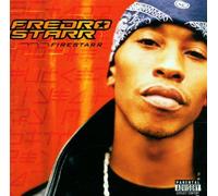 Starr,Fredro - Firestarr [Import]