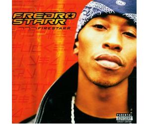 Starr,Fredro - Firestarr [Import]