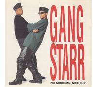 Starr,Gang - No More Mr.Nice Guy