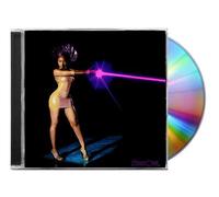 Starr Girl CD