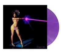 Starr Girl Vinyle