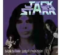 Starr, Jack - Before the Steele :..