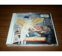 Starr, Jack Burning Star - Blaze of Glory