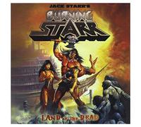 Jack Starr's Burning Starr - Land of The Dead [Import]