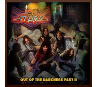 Starr, Jack - Out of The Darkness Part II [Import]