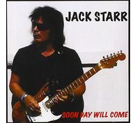 Starr Jack - Soon Day Will Come