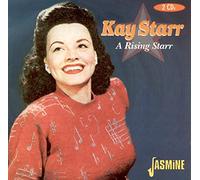 Starr, Kay - A Rising Starr
