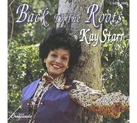 Starr, Kay - Back to the Roots