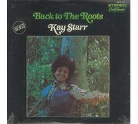 Starr, Kay - Back to The Roots [Import]