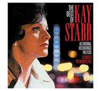 Starr, Kay - Best of -Digi-