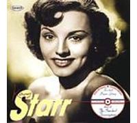Starr, Kay - Complete Standard Transcriptions