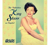 Starr,Kay - Definitive on Capitol [Import]
