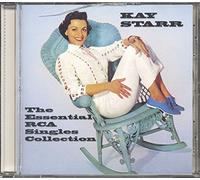 Starr, Kay - Essential RCA Singles
